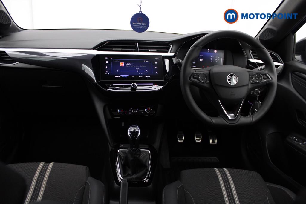 Vauxhall Corsa GS Manual Petrol Hatchback - Stock Number (1555053) - 1st supplementary image