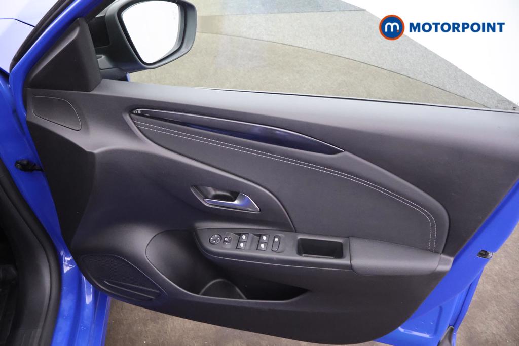 Vauxhall Corsa GS Manual Petrol Hatchback - Stock Number (1555056) - 7th supplementary image