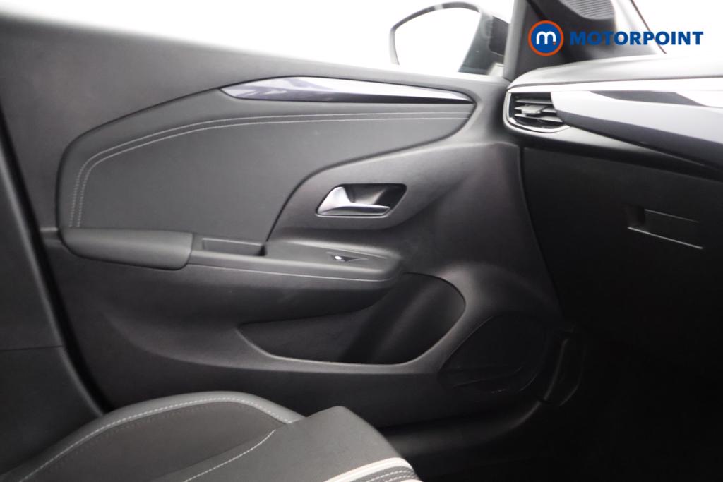 Vauxhall Corsa GS Manual Petrol Hatchback - Stock Number (1555056) - 8th supplementary image