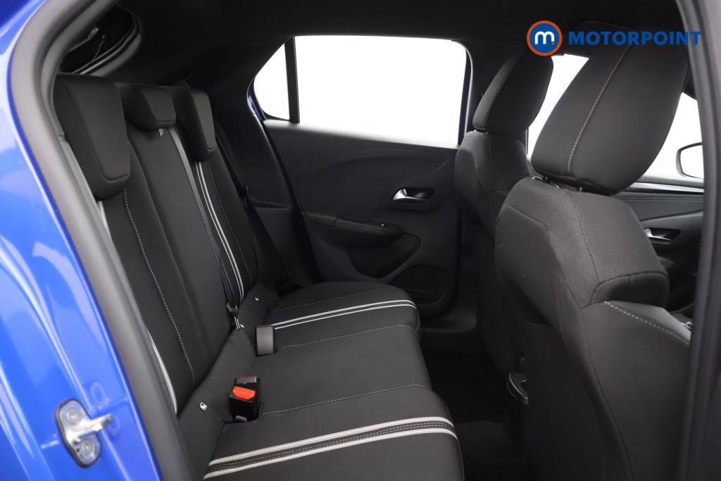 Vauxhall Corsa GS Manual Petrol Hatchback - Stock Number (1555056) - 9th supplementary image