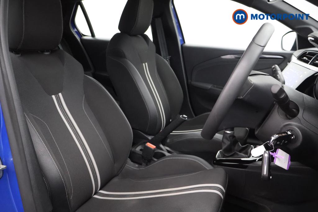 Vauxhall Corsa GS Manual Petrol Hatchback - Stock Number (1555056) - 10th supplementary image