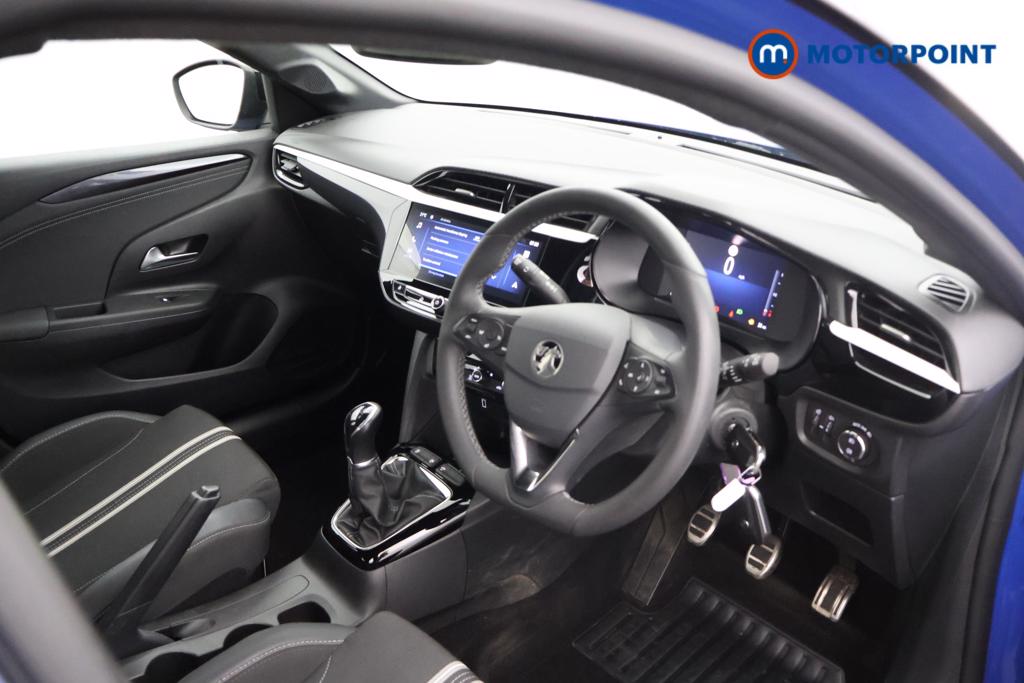 Vauxhall Corsa GS Manual Petrol Hatchback - Stock Number (1555056) - 11th supplementary image