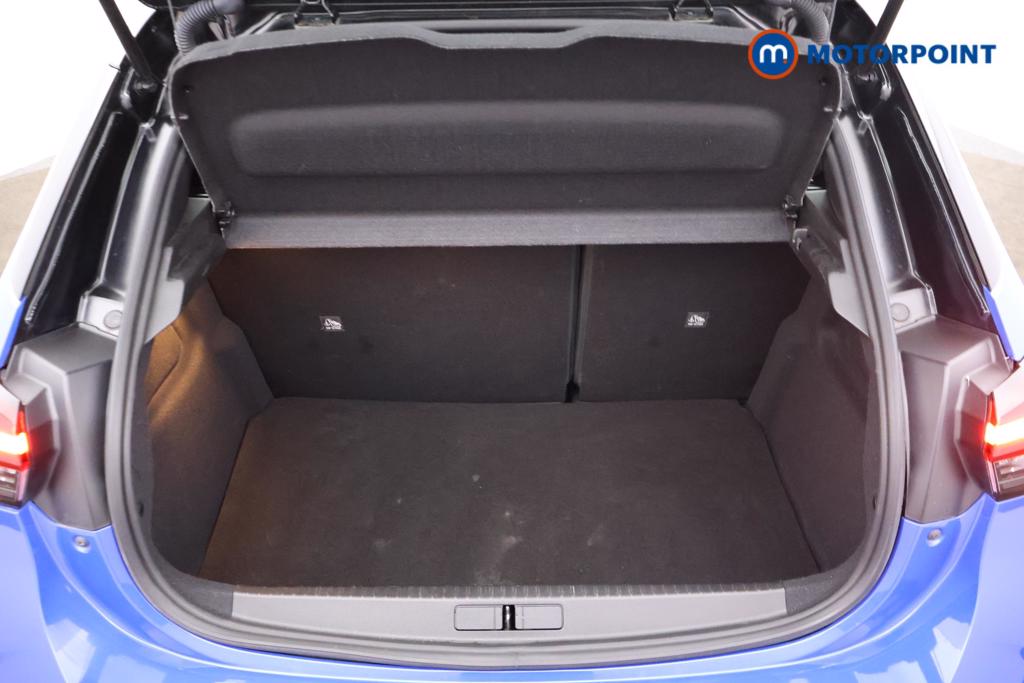 Vauxhall Corsa GS Manual Petrol Hatchback - Stock Number (1555056) - 12th supplementary image