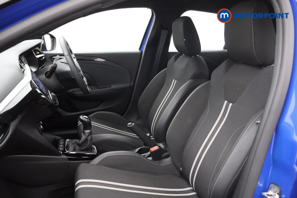 Vauxhall Corsa GS Manual Petrol Hatchback - Stock Number (1555056) - 13th supplementary image