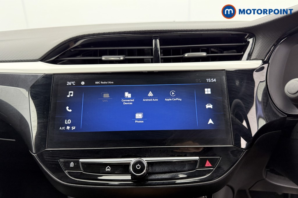 Vauxhall Corsa GS Manual Petrol Hatchback - Stock Number (1555058) - 7th supplementary image