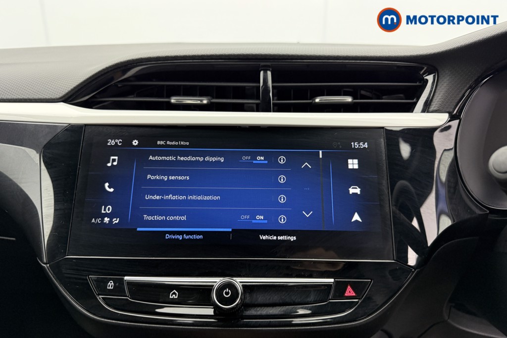 Vauxhall Corsa GS Manual Petrol Hatchback - Stock Number (1555058) - 8th supplementary image