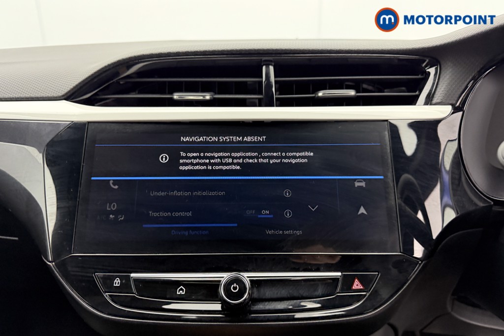 Vauxhall Corsa GS Manual Petrol Hatchback - Stock Number (1555058) - 9th supplementary image