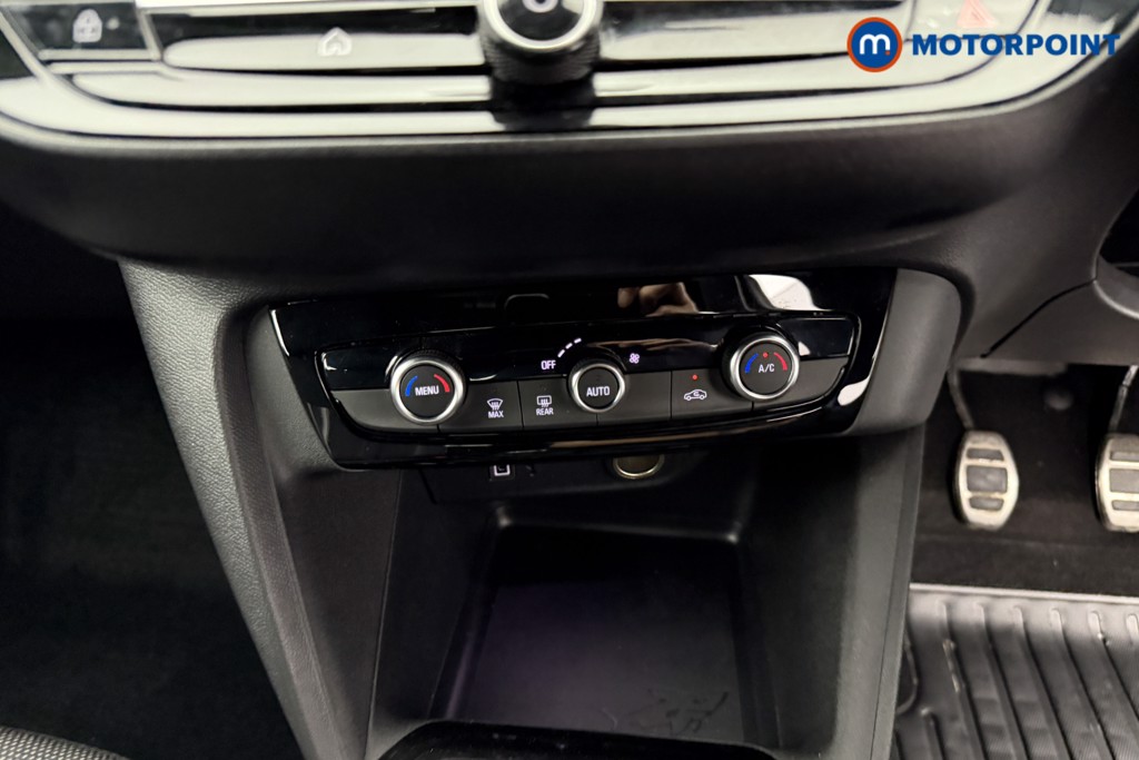 Vauxhall Corsa GS Manual Petrol Hatchback - Stock Number (1555058) - 10th supplementary image