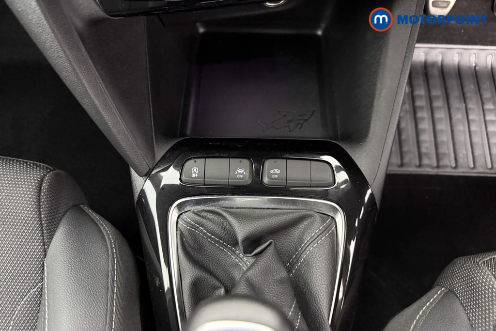 Vauxhall Corsa GS Manual Petrol Hatchback - Stock Number (1555058) - 11th supplementary image