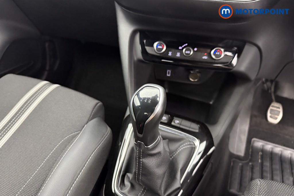 Vauxhall Corsa GS Manual Petrol Hatchback - Stock Number (1555058) - 12th supplementary image