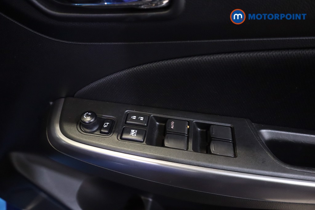 Suzuki Swift SZ5 Manual Petrol-Electric Hybrid Hatchback - Stock Number (1555073) - 3rd supplementary image