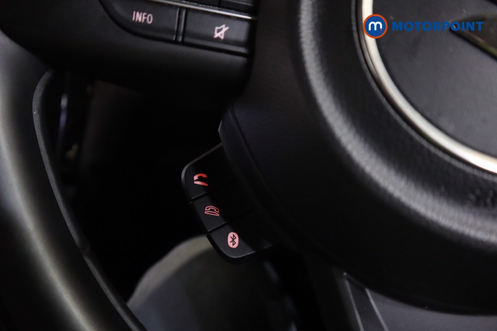Suzuki Swift SZ5 Manual Petrol-Electric Hybrid Hatchback - Stock Number (1555073) - 10th supplementary image