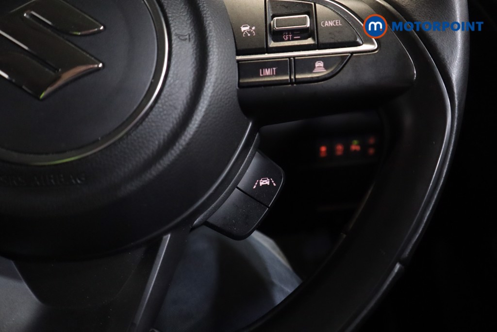 Suzuki Swift SZ5 Manual Petrol-Electric Hybrid Hatchback - Stock Number (1555073) - 12th supplementary image