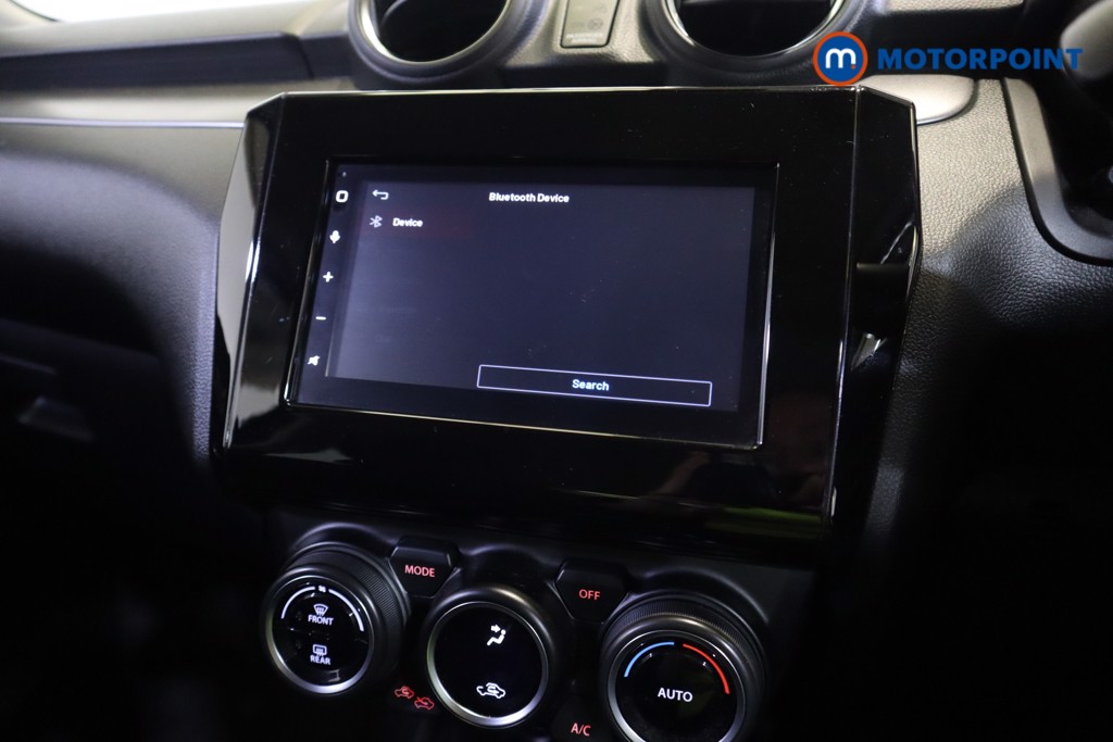 Suzuki Swift SZ5 Manual Petrol-Electric Hybrid Hatchback - Stock Number (1555073) - 15th supplementary image