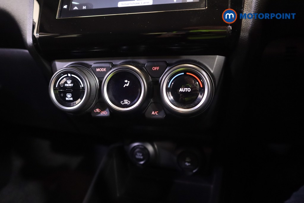 Suzuki Swift SZ5 Manual Petrol-Electric Hybrid Hatchback - Stock Number (1555073) - 18th supplementary image