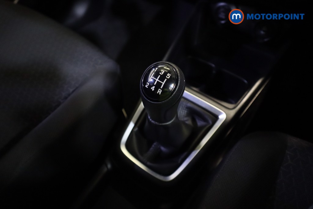 Suzuki Swift SZ5 Manual Petrol-Electric Hybrid Hatchback - Stock Number (1555073) - 20th supplementary image