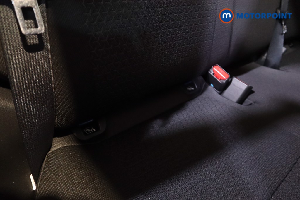 Suzuki Swift SZ5 Manual Petrol-Electric Hybrid Hatchback - Stock Number (1555073) - 24th supplementary image