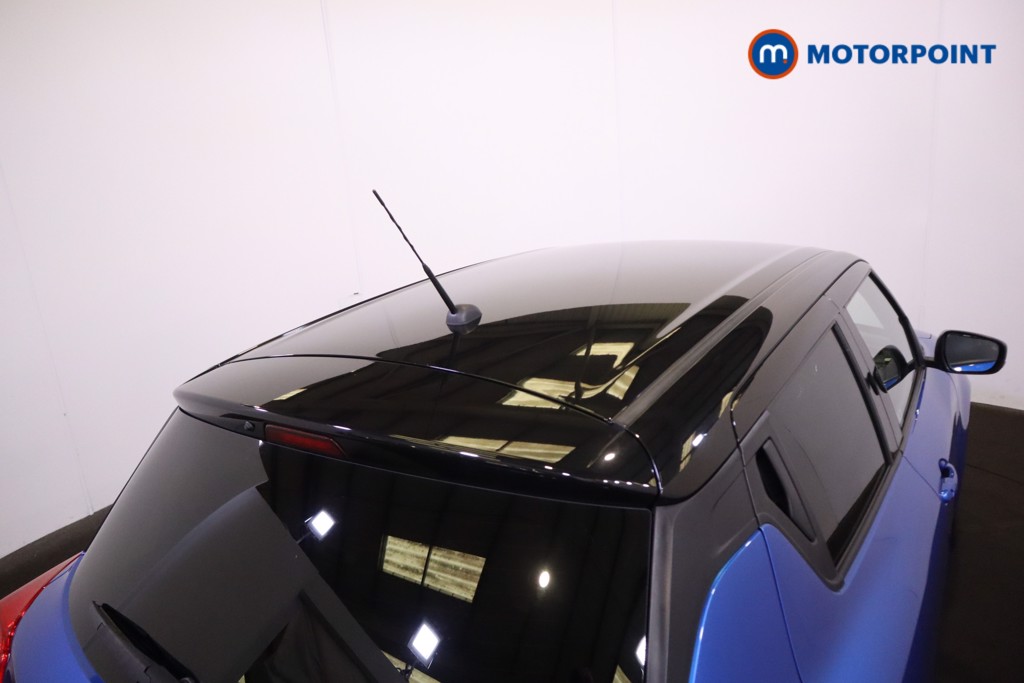 Suzuki Swift SZ5 Manual Petrol-Electric Hybrid Hatchback - Stock Number (1555073) - 30th supplementary image
