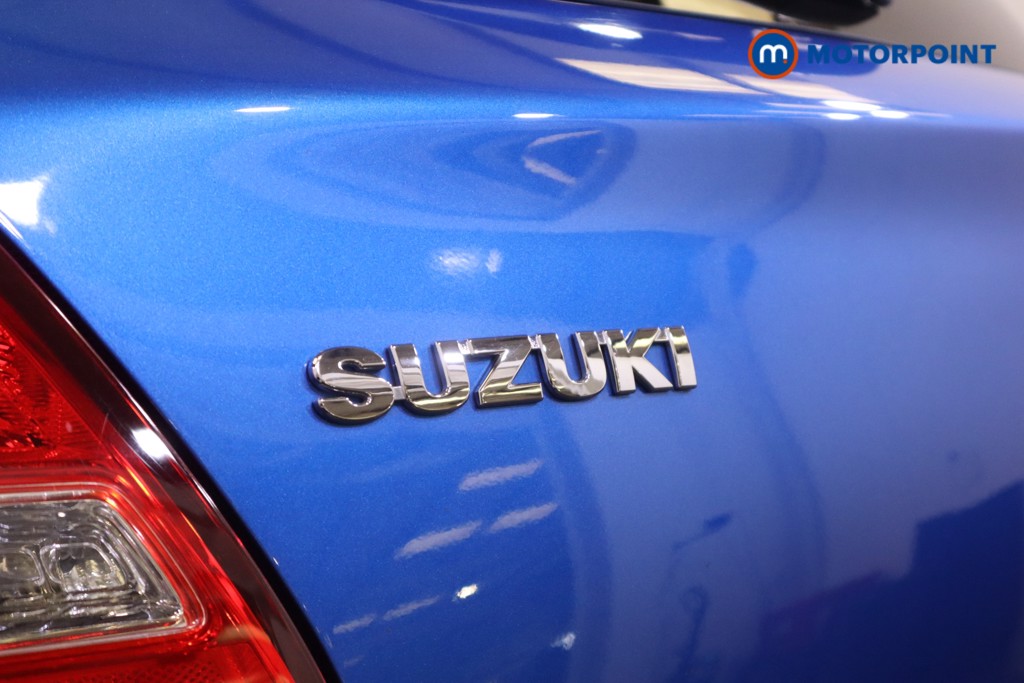 Suzuki Swift SZ5 Manual Petrol-Electric Hybrid Hatchback - Stock Number (1555073) - 35th supplementary image