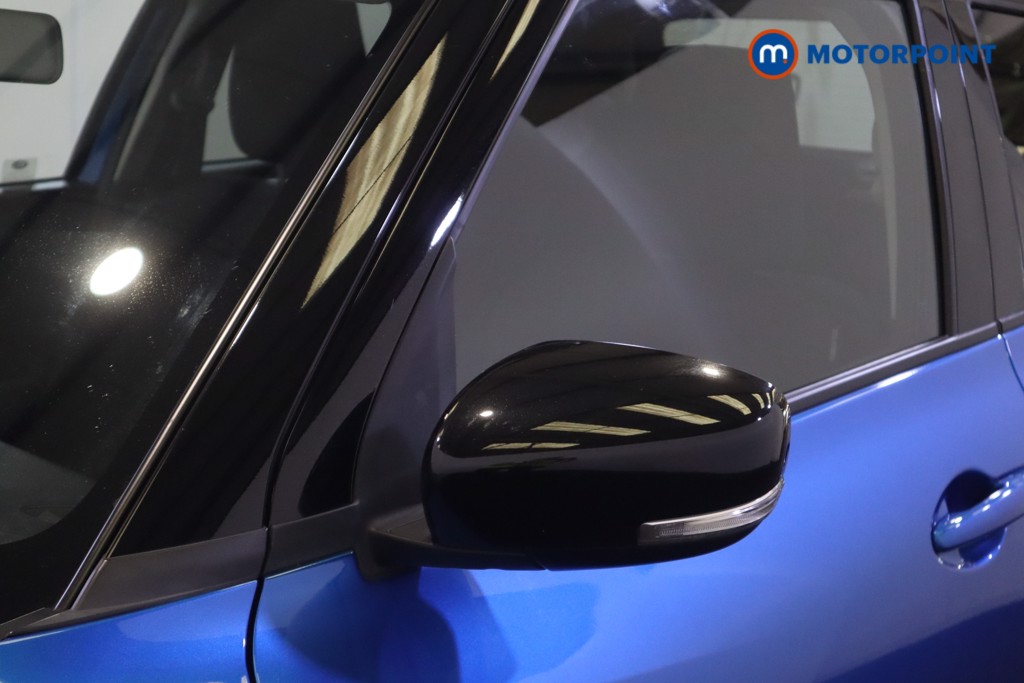 Suzuki Swift SZ5 Manual Petrol-Electric Hybrid Hatchback - Stock Number (1555073) - 36th supplementary image