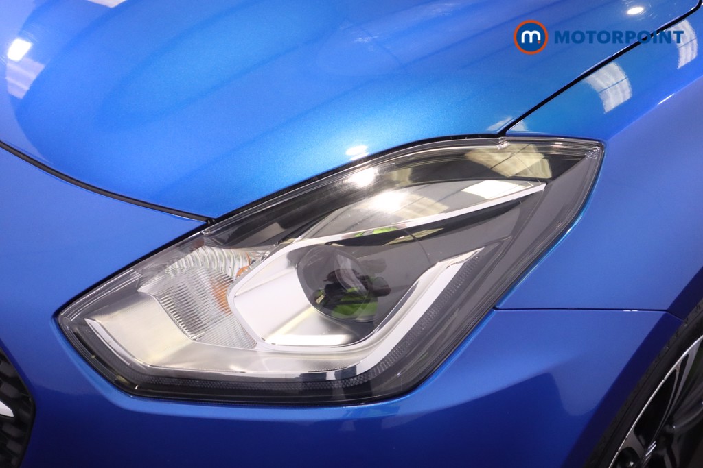 Suzuki Swift SZ5 Manual Petrol-Electric Hybrid Hatchback - Stock Number (1555073) - 37th supplementary image