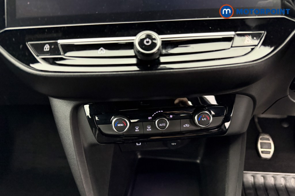 Vauxhall Corsa GS Manual Petrol Hatchback - Stock Number (1555083) - 11th supplementary image