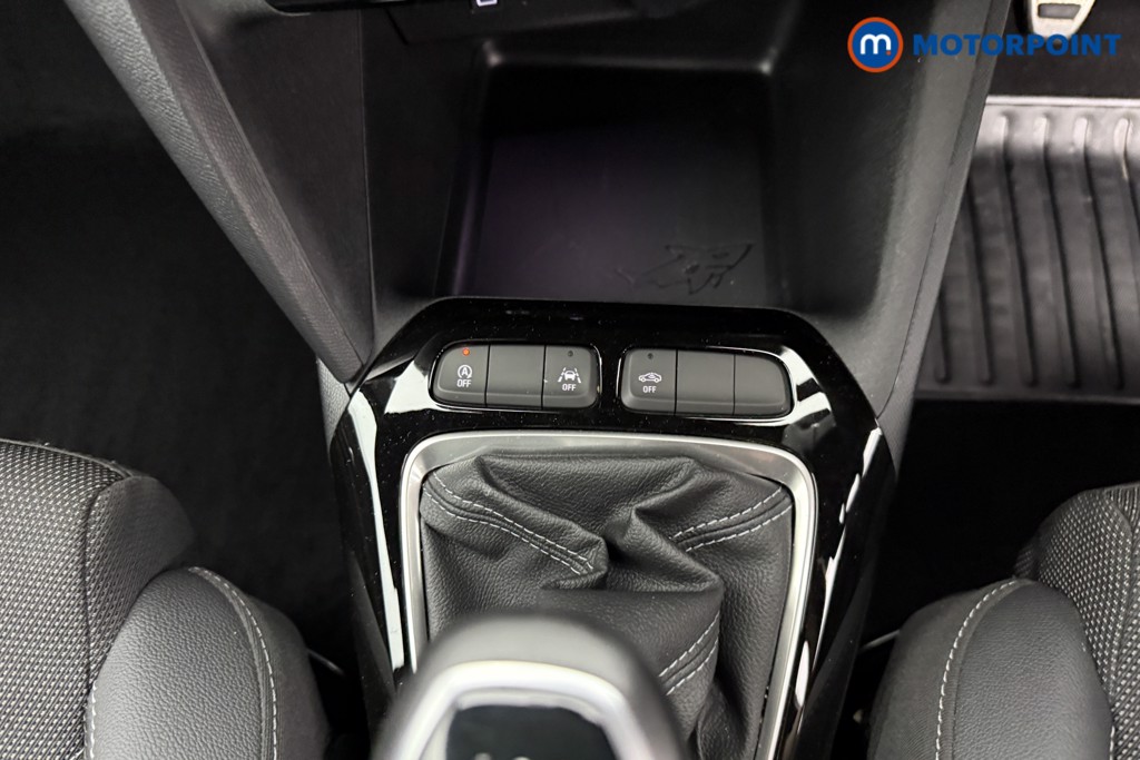 Vauxhall Corsa GS Manual Petrol Hatchback - Stock Number (1555083) - 12th supplementary image