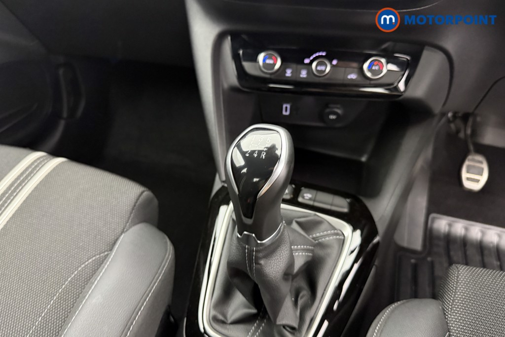 Vauxhall Corsa GS Manual Petrol Hatchback - Stock Number (1555083) - 13th supplementary image