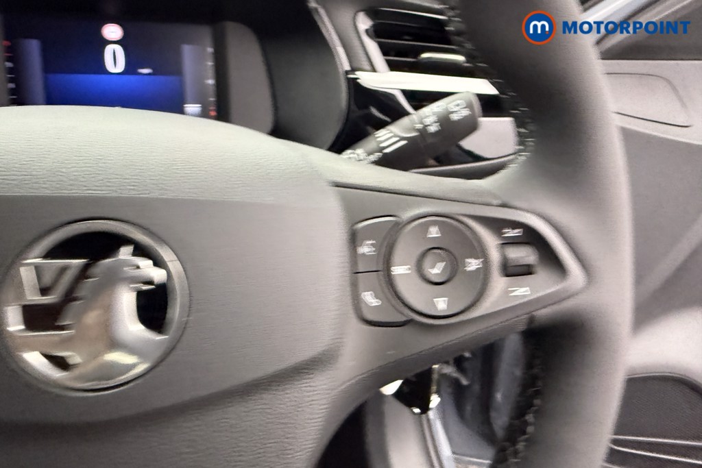 Vauxhall Corsa GS Manual Petrol Hatchback - Stock Number (1555083) - 15th supplementary image