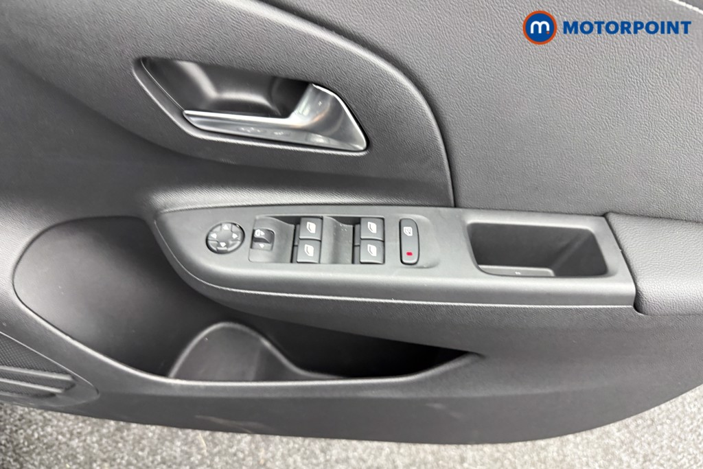 Vauxhall Corsa GS Manual Petrol Hatchback - Stock Number (1555083) - 17th supplementary image