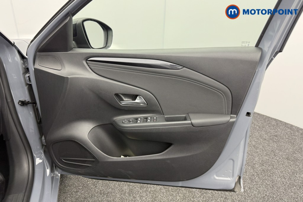 Vauxhall Corsa GS Manual Petrol Hatchback - Stock Number (1555083) - 18th supplementary image