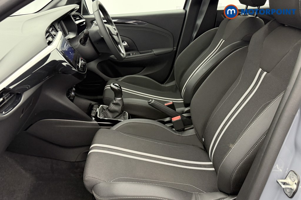 Vauxhall Corsa GS Manual Petrol Hatchback - Stock Number (1555083) - 21st supplementary image