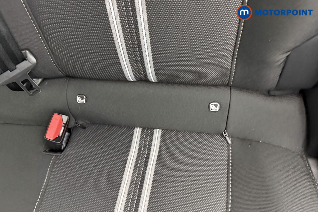 Vauxhall Corsa GS Manual Petrol Hatchback - Stock Number (1555083) - 23rd supplementary image