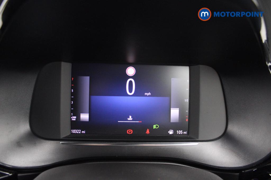 Vauxhall Corsa GS Manual Petrol Hatchback - Stock Number (1555089) - 5th supplementary image