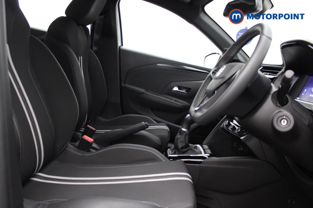 Vauxhall Corsa GS Manual Petrol Hatchback - Stock Number (1555089) - 7th supplementary image
