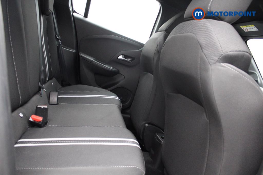 Vauxhall Corsa GS Manual Petrol Hatchback - Stock Number (1555089) - 8th supplementary image