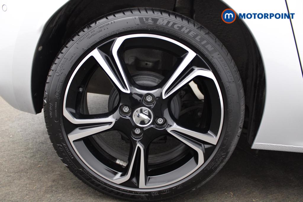 Vauxhall Corsa GS Manual Petrol Hatchback - Stock Number (1555089) - 9th supplementary image