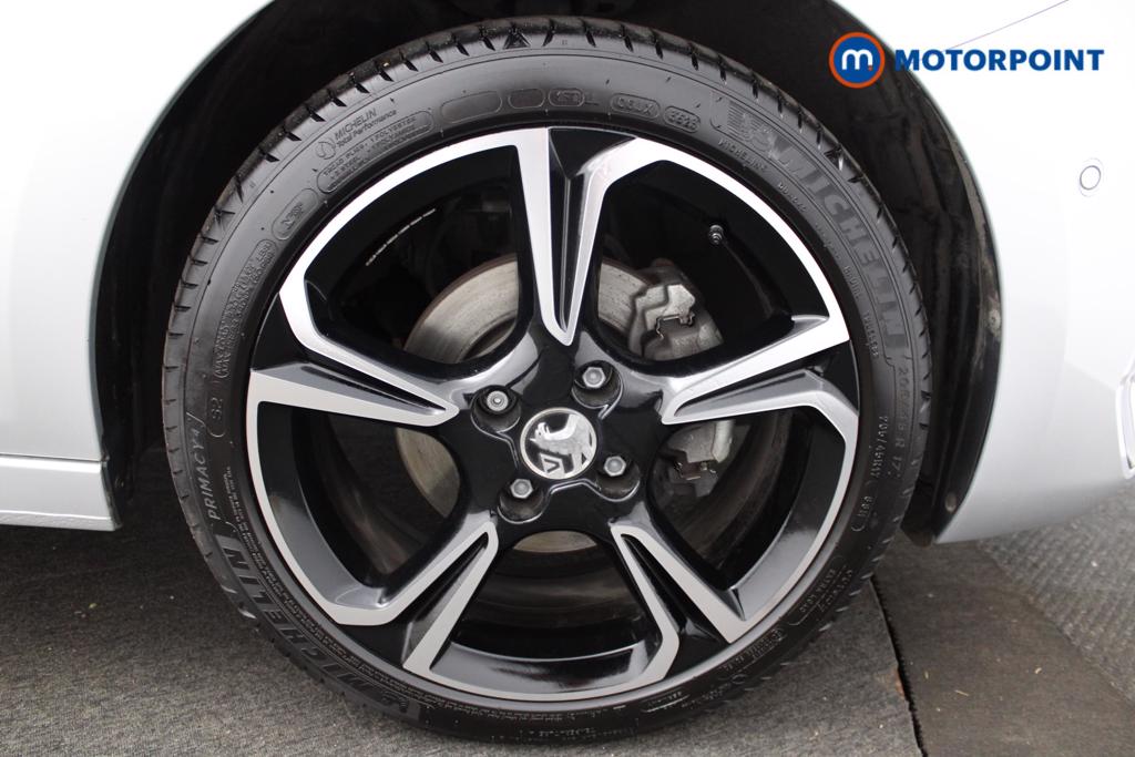 Vauxhall Corsa GS Manual Petrol Hatchback - Stock Number (1555089) - 10th supplementary image