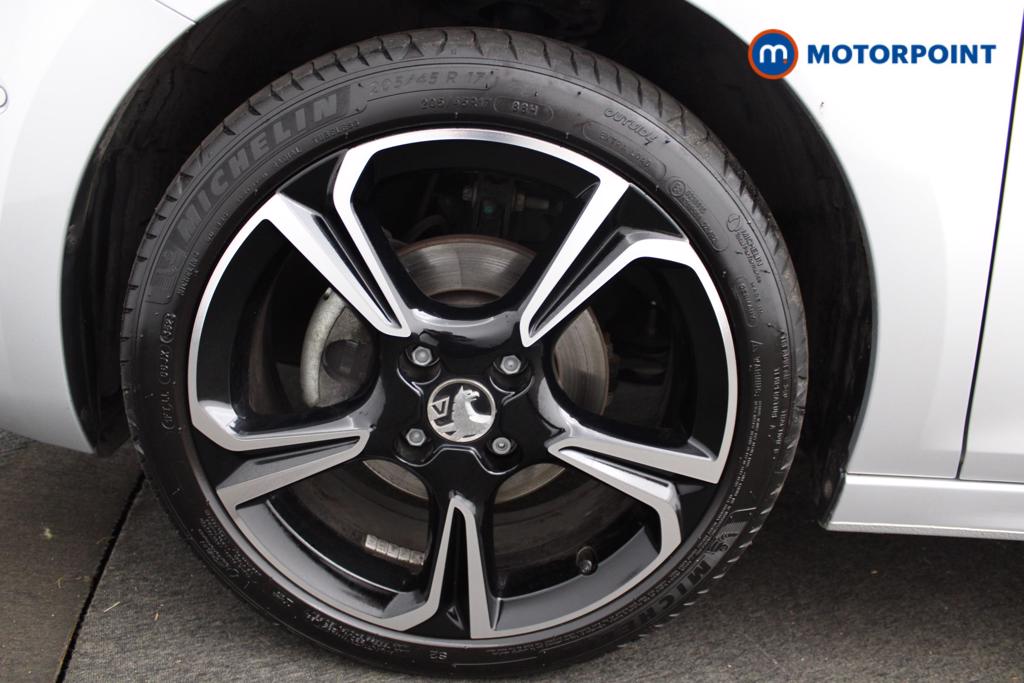 Vauxhall Corsa GS Manual Petrol Hatchback - Stock Number (1555089) - 11th supplementary image