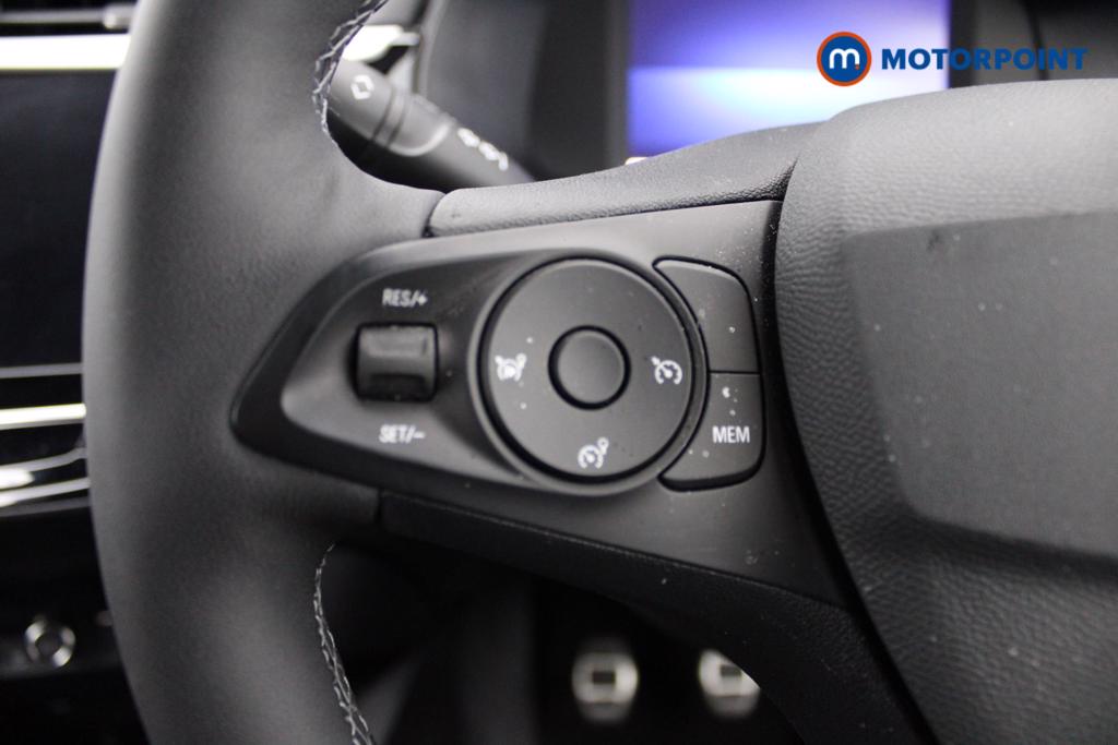 Vauxhall Corsa GS Manual Petrol Hatchback - Stock Number (1555089) - 13th supplementary image