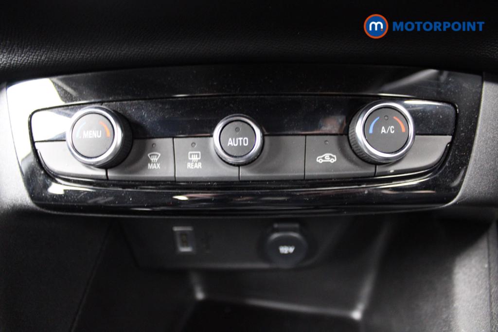 Vauxhall Corsa GS Manual Petrol Hatchback - Stock Number (1555089) - 15th supplementary image