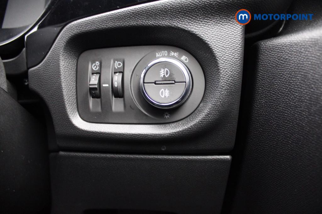 Vauxhall Corsa GS Manual Petrol Hatchback - Stock Number (1555089) - 16th supplementary image