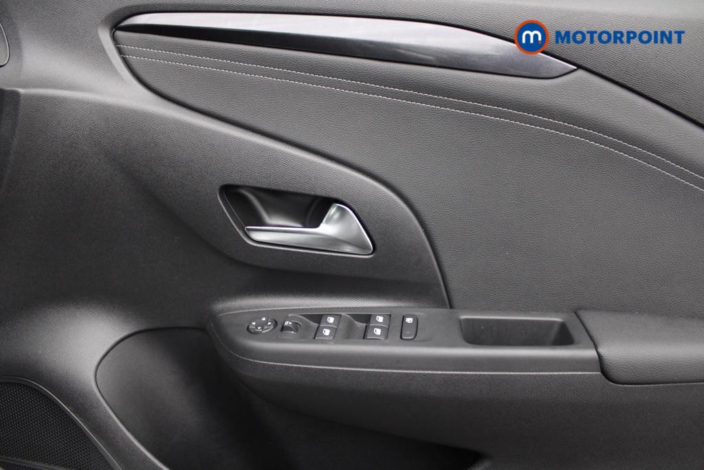Vauxhall Corsa GS Manual Petrol Hatchback - Stock Number (1555089) - 17th supplementary image