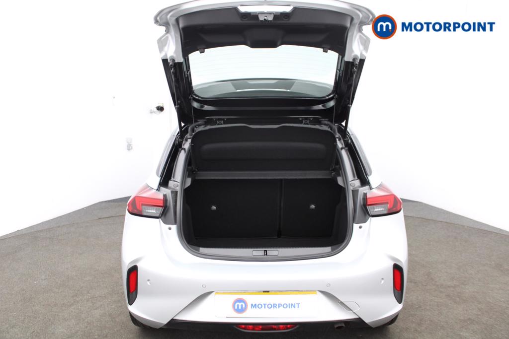 Vauxhall Corsa GS Manual Petrol Hatchback - Stock Number (1555089) - 19th supplementary image