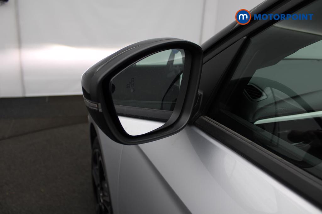 Vauxhall Corsa GS Manual Petrol Hatchback - Stock Number (1555089) - 27th supplementary image