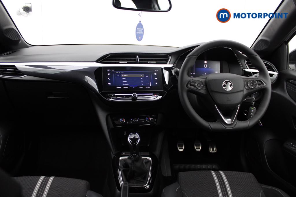 Vauxhall Corsa GS Manual Petrol Hatchback - Stock Number (1555089) - 1st supplementary image