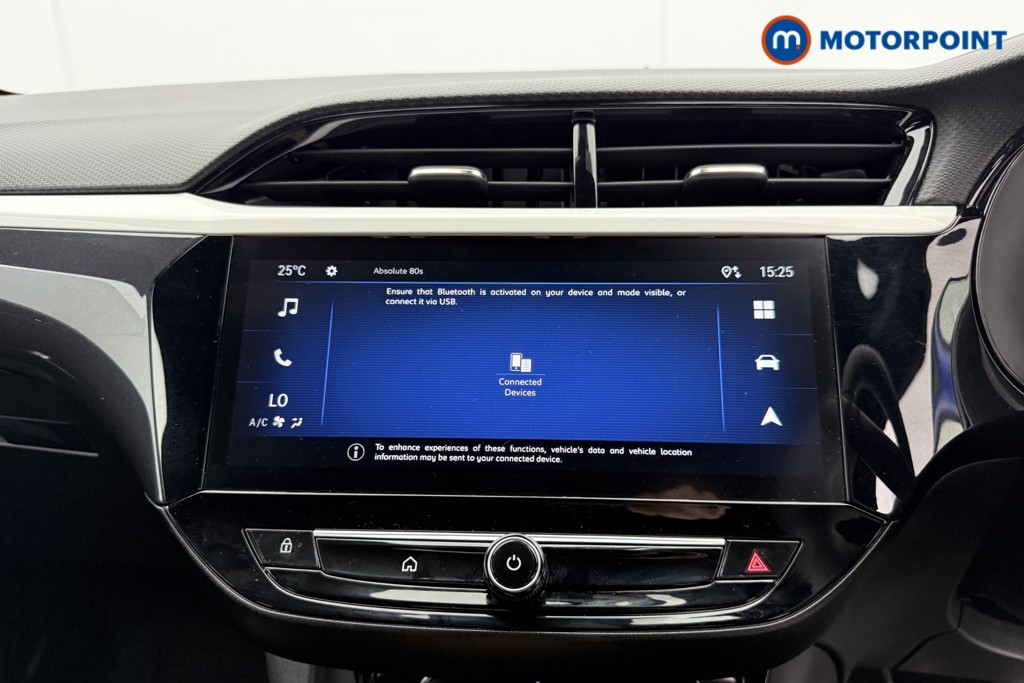 Vauxhall Corsa GS Manual Petrol Hatchback - Stock Number (1555094) - 7th supplementary image