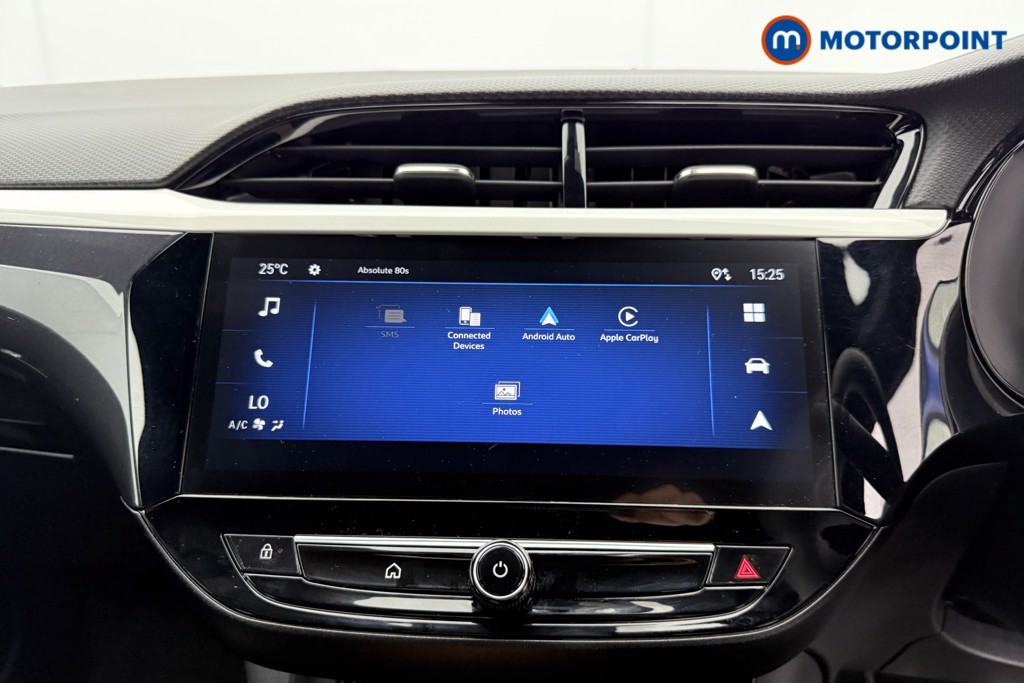 Vauxhall Corsa GS Manual Petrol Hatchback - Stock Number (1555094) - 8th supplementary image