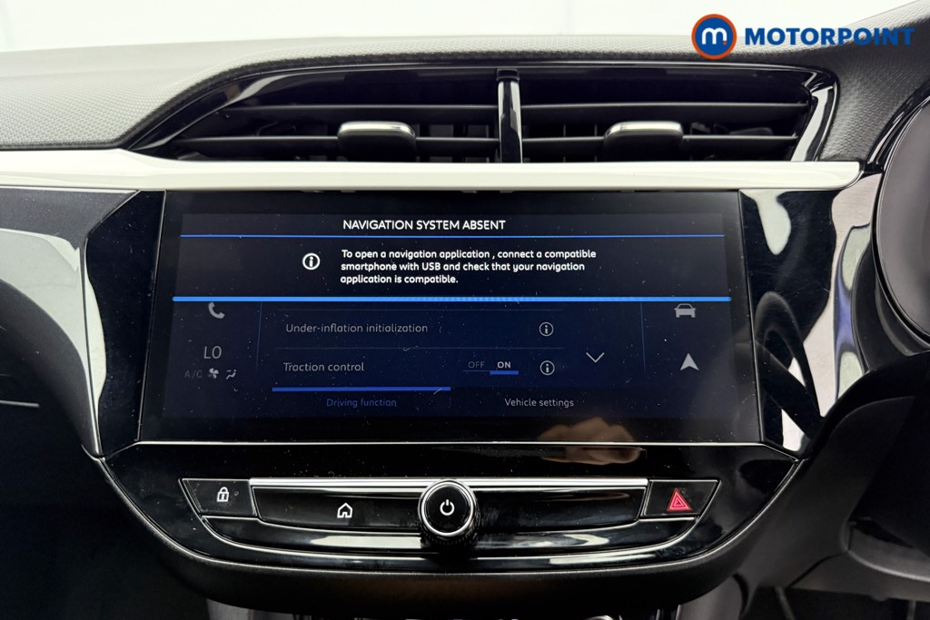 Vauxhall Corsa GS Manual Petrol Hatchback - Stock Number (1555094) - 10th supplementary image