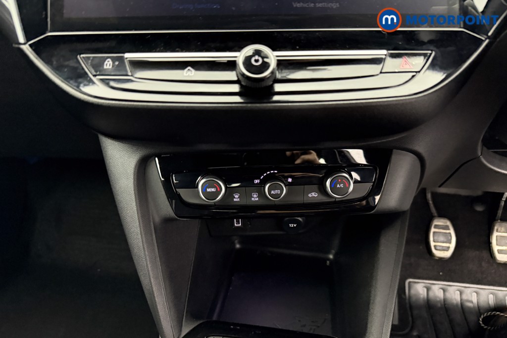 Vauxhall Corsa GS Manual Petrol Hatchback - Stock Number (1555094) - 11th supplementary image